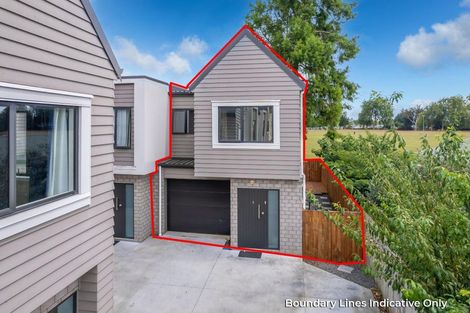 Photo of property in 6/188 Massey Street, Frankton, Hamilton, 3204