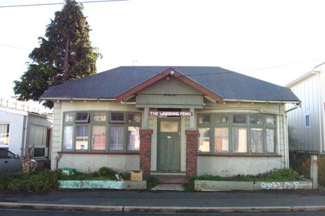 Photo of property in 58a Grange Street, North Dunedin, Dunedin, 9016