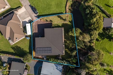 Photo of property in 6 Riverglen Drive, Haruru, 0204