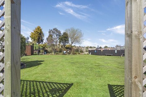 Photo of property in 18 Kowhai Place, Putaruru, 3411