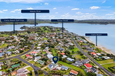 Photo of property in 7a Litchfield Place, Clarks Beach, 2122