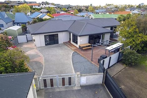 Photo of property in 31 Huxley Street, Gleniti, Timaru, 7910
