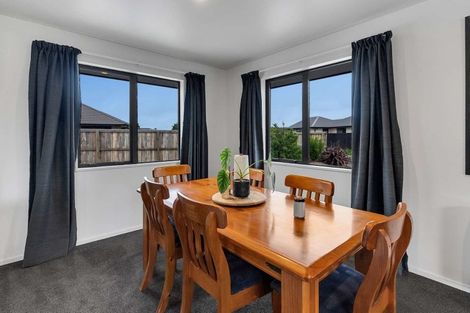 Photo of property in 2 Sirius Lane, Rolleston, 7614