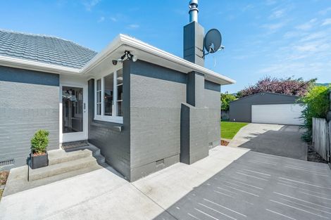 Photo of property in 23 Marion Street, Silverstream, Upper Hutt, 5019
