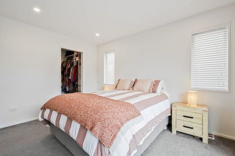 Photo of property in 16 Lusk Street, Rangiora, 7400