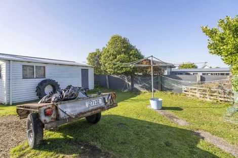 Photo of property in 120 Waiau Crescent, Kingswell, Invercargill, 9812