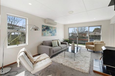 Photo of property in 18 Dufek Crescent, Wigram, Christchurch, 8042