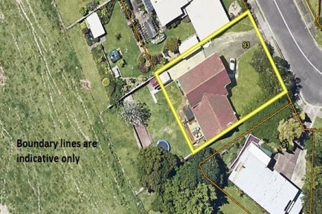 Photo of property in 93 Riverside Drive, Whakatane, 3120