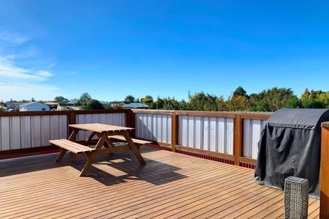 Photo of property in 175 North Street, West End, Timaru, 7910
