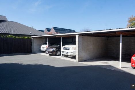 Photo of property in 4/44 Ranfurly Street, St Albans, Christchurch, 8014