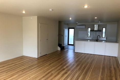 Photo of property in Greenwich Apartments, 11/3 Burton Street, Grafton, Auckland, 1010