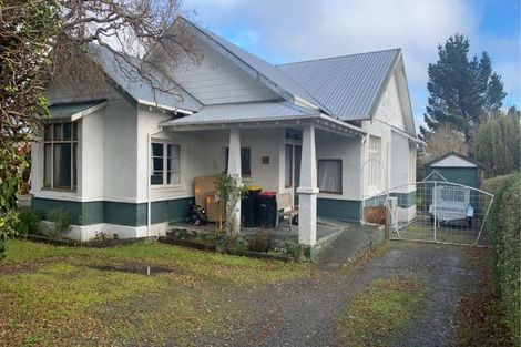Photo of property in 133 Nelson Street, Georgetown, Invercargill, 9812