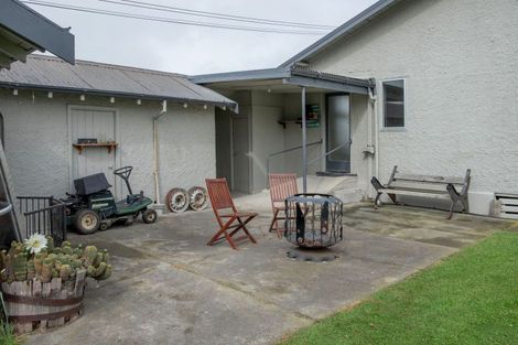 Photo of property in 83 Cox Street, Geraldine, 7930