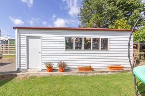 Photo of property in 2 Ballance Street, Raetihi, 4632