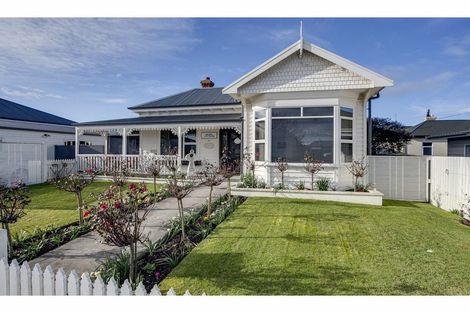 Photo of property in 40-40a Harper Street, Parkside, Timaru, 7910