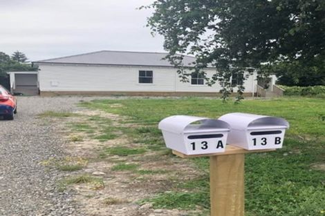 Photo of property in 13 Kaka Street, Masterton, 5810