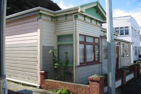 Photo of property in 22 Wellington Road, Hataitai, Wellington, 6021