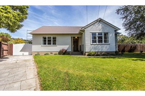 Photo of property in 338 Riverlaw Terrace, Saint Martins, Christchurch, 8022