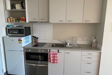 Photo of property in Proximity Apartments, 1410/17 Osterley Way, Manukau, Auckland, 2104