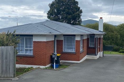 Photo of property in 12 Abbotsford Road, Green Island, Dunedin, 9018