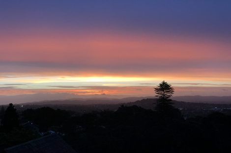 Photo of property in 3/5 Bourne Street, Mount Eden, Auckland, 1024