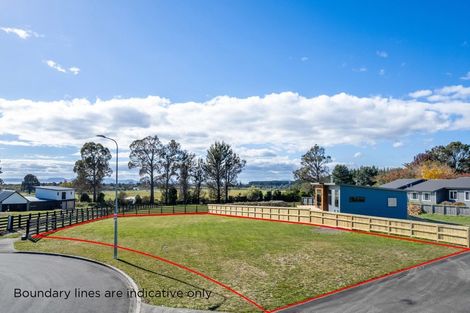 Photo of property in 73 John Norrie Place, Motuoapa, 3382