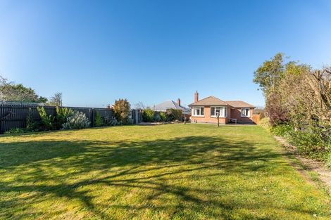 Photo of property in 5a Lough Street, West End, Timaru, 7910
