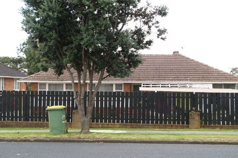 Photo of property in 128 Gray Avenue, Papatoetoe, Auckland, 2024