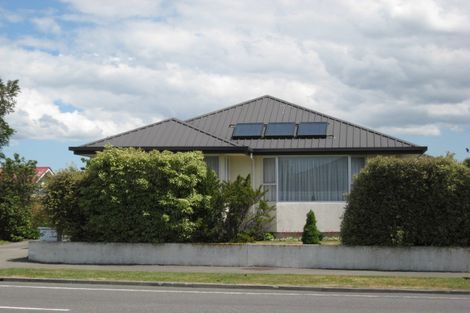 Photo of property in 1/475 Wairakei Road, Burnside, Christchurch, 8053