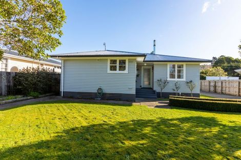 Photo of property in 44 High Street, Eketahuna, 4900