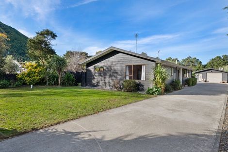 Photo of property in 10 Ngaio Street, Rarangi, Blenheim, 7273