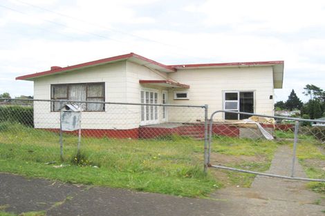 Photo of property in 42 Thomas Road, Mangere, Auckland, 2022