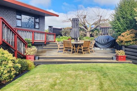 Photo of property in 41 Nikau Place, Highfield, Timaru, 7910