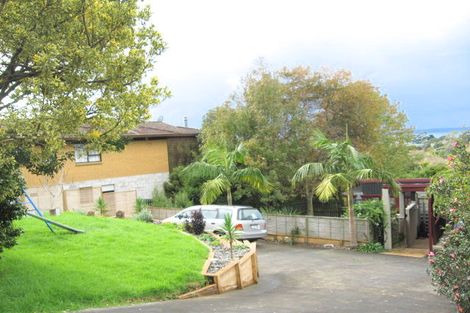Photo of property in 55 Haseler Crescent, Howick, Auckland, 2014
