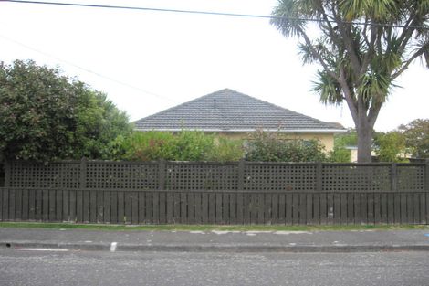 Photo of property in 34 Trinity Avenue, Epuni, Lower Hutt, 5011