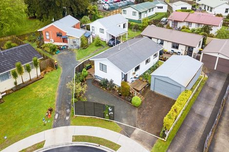 Photo of property in 14a Crescent Court, Melville, Hamilton, 3206