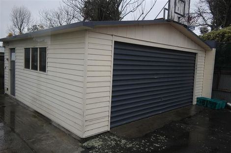 Photo of property in 2 Maynard Place, Netherby, Ashburton, 7700