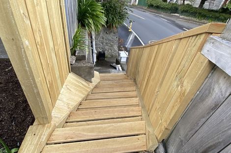 Photo of property in 22a-b Milton Road, Bluff Hill, Napier, 4110