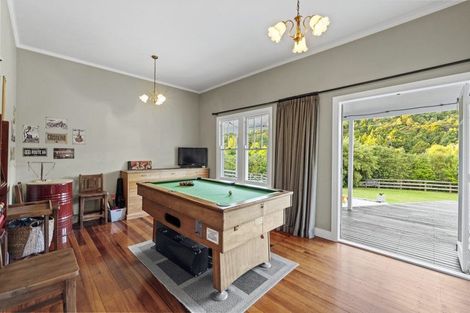 Photo of property in 1232 Weranui Road, Wainui, Silverdale, 0994