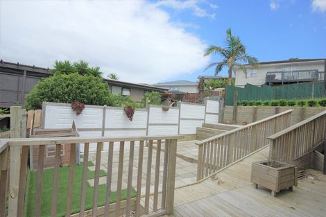 Photo of property in 36 Lendenfeld Drive, Papatoetoe, Auckland, 2025