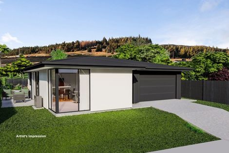 Photo of property in 51 Clearview Street, Wanaka, 9305