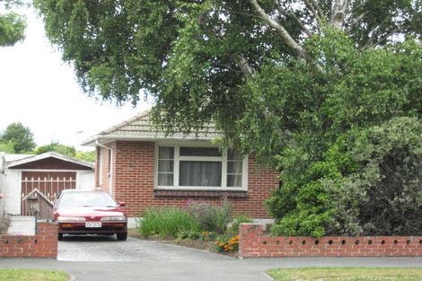 Photo of property in 52 Withells Road, Avonhead, Christchurch, 8042