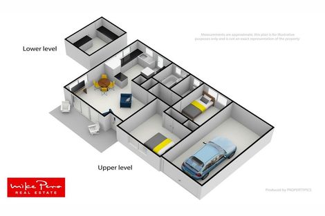 Photo of property in 1/57 Fruitvale Road, New Lynn, Auckland, 0600