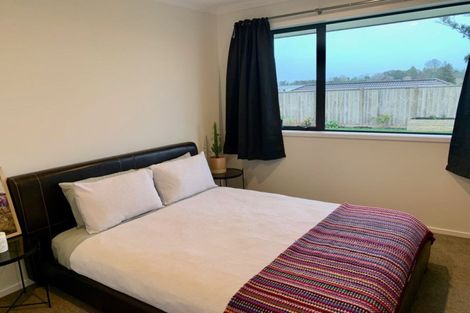 Photo of property in 25 Dreaver Drive, Waitara, 4320