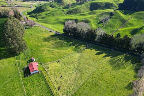 Photo of property in 1283 Waikite Valley Road, Waikite Valley, Rotorua, 3077