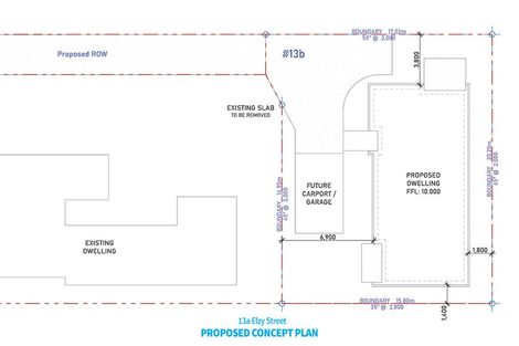 Photo of property in 13a Elzy Street, Blenheim, 7201