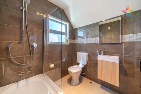 Photo of property in 30b Cypress Drive, Maungaraki, Lower Hutt, 5010