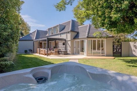 Photo of property in 5 Holderness Place, Ilam, Christchurch, 8041