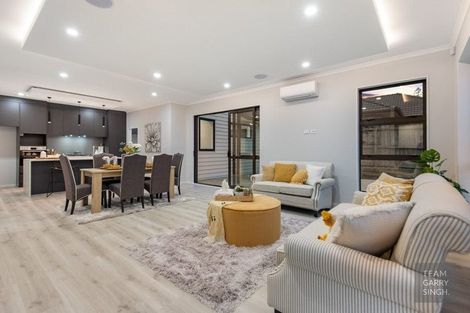 Photo of property in 2 Nanleen Rise, Manurewa, Auckland, 2105