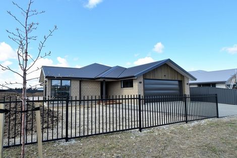 Photo of property in 39 Lakeland Avenue, Twizel, 7901